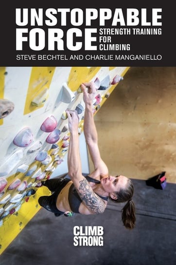 Unstoppable Force Steve Bechtel