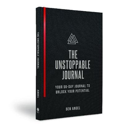 Unstoppable Journal Angel Ben