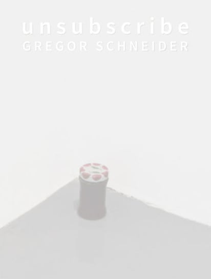 Unsubscribe Schneider Gregor