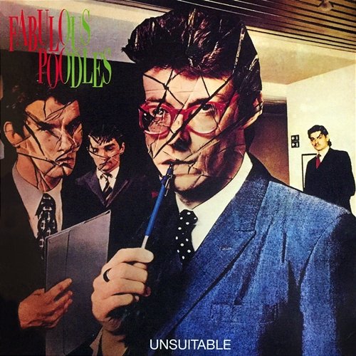 Unsuitable The Fabulous Poodles