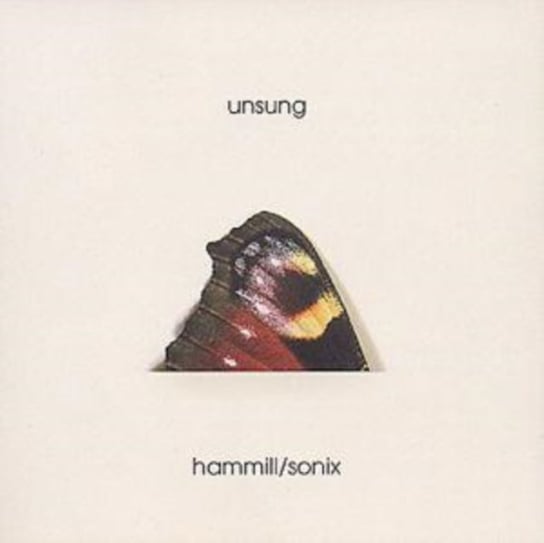 Unsung Hammill Peter