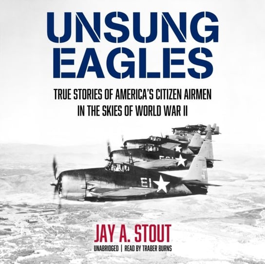 Unsung Eagles Stout Jay A.