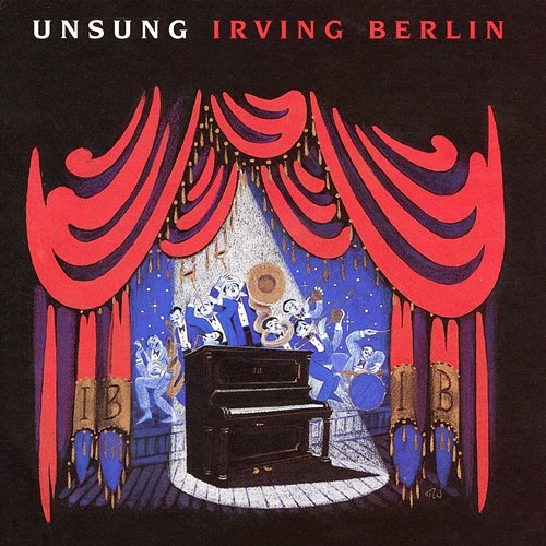Unsung Irving Berlin Various Artists