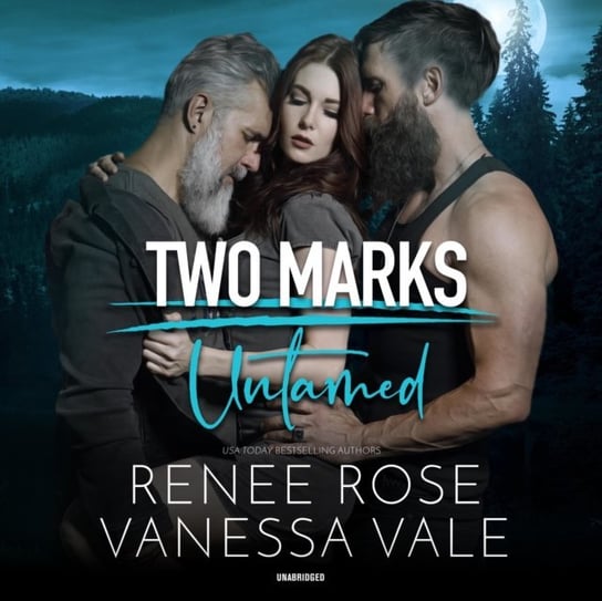 Untamed Rose Renee, Vale Vanessa