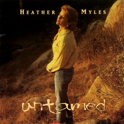Untamed Heather Myles