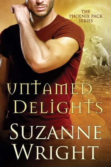Untamed Delights Suzanne Wright