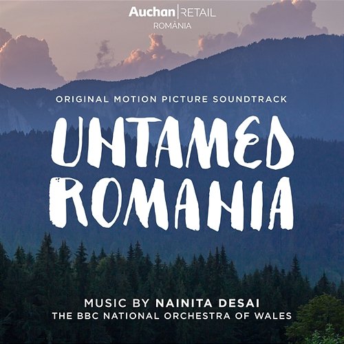 Untamed Romania Nainita Desai
