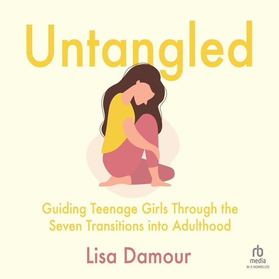 Untangled Damour Lisa