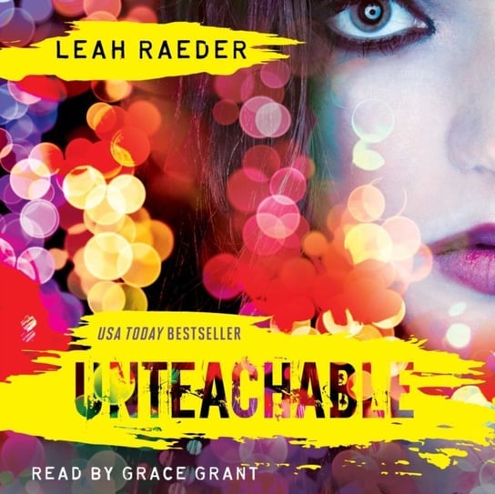 Unteachable Raeder Leah