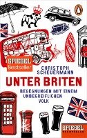 Unter Briten Scheuermann Christoph
