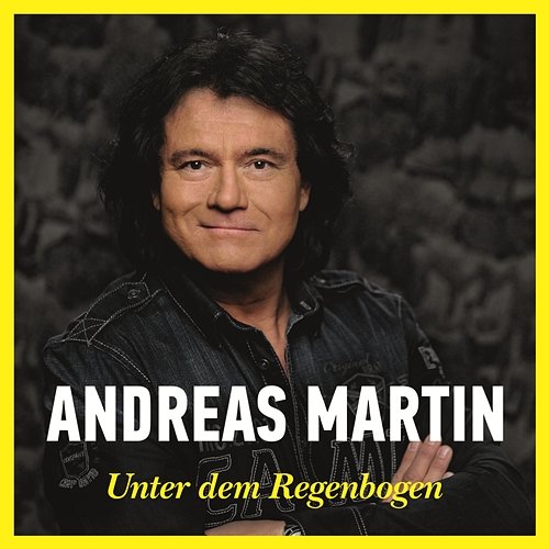 Unter dem Regenbogen Andreas Martin
