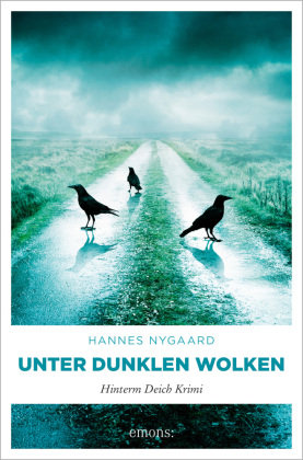 Unter dunklen Wolken Emons Verlag