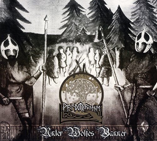 Unter Wolfes Banner Various Artists