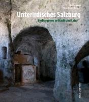 Unterirdisches Salzburg Pfarl Peter