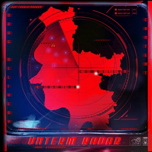 Unterm Radar Koushino, Camaeleon