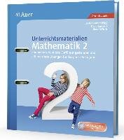 Unterrichtsmaterialien Mathematik 2 Sartoris Klaus, Wurth Ilona