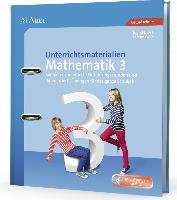 Unterrichtsmaterialien Mathematik 3 Drose Ingrid, Weiß Lorenz