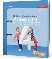 Unterrichtsmaterialien Mathematik 4 Drose Ingrid, Weiß Lorenz