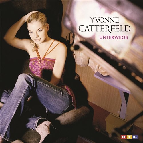 Glaub an mich Yvonne Catterfeld
