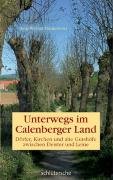 Unterwegs im Calenberger Land Dannowski Hans Werner