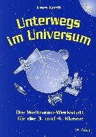 Unterwegs im Universum Auer Verlag I.D. Aap Lfv, Auer Verlag In Aap Lehrerfachverlage Gmbh