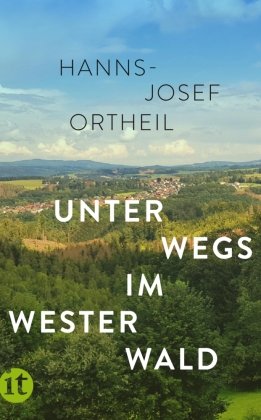 Unterwegs im Westerwald Insel Verlag