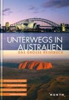 Unterwegs in Australien Maunder Hilke, Fischer Robert, Friesen Ute, Wurmli Markus, Lammert Andrea, Haas Silke