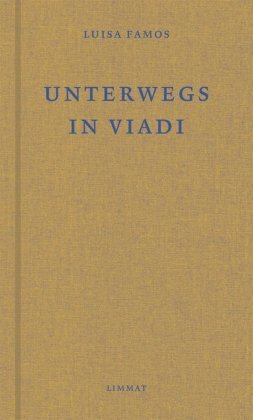 Unterwegs / In viadi Limmat Verlag