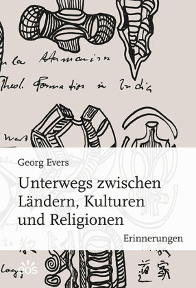 Unterwegs zwischen Ländern, Kulturen und Religionen EOS Verlag