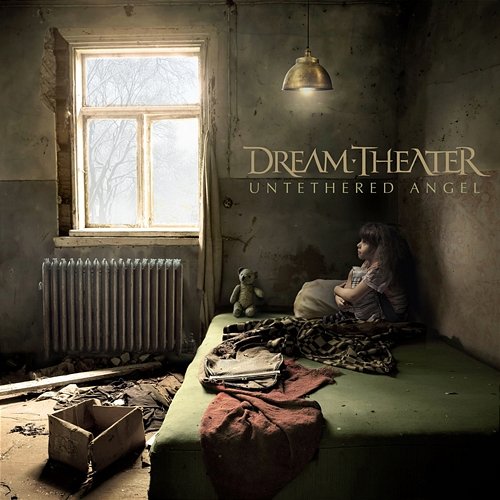 Untethered Angel Dream Theater
