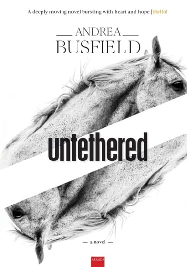 Untethered Busfield Andrea