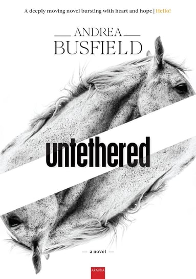 Untethered Busfield Andrea