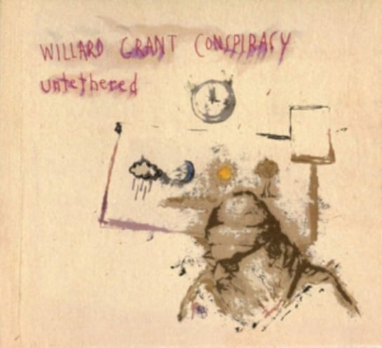 Untethered Willard Grant Conspiracy