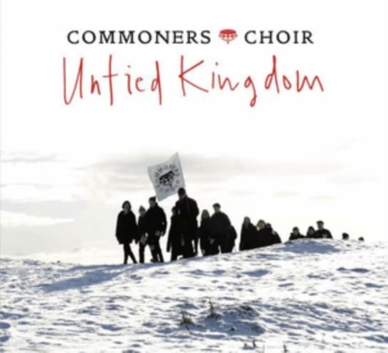 Untied Kingdom Commoners Choir