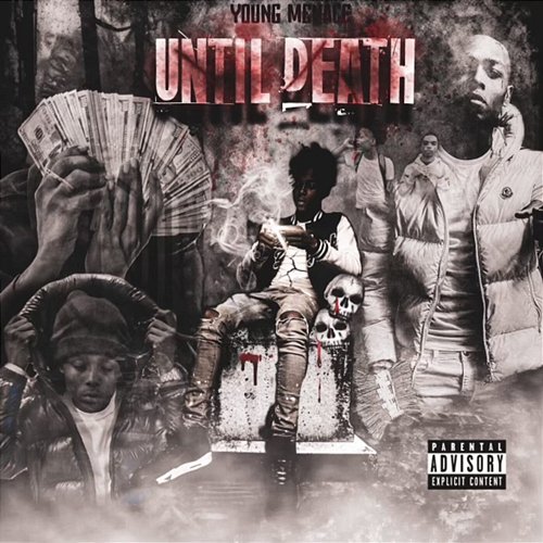 Until Death YoungMenace