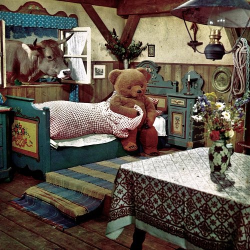 Until It Goes John Congleton and the Nighty Nite
