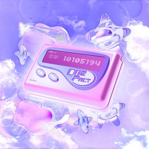 Until now ONE PACT