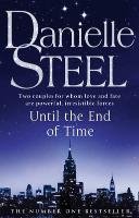Until The End Of Time Steel Danielle