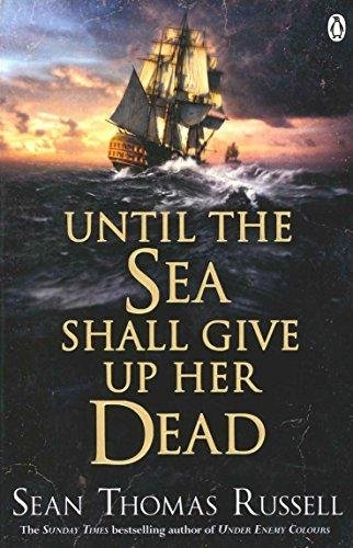 Until the Sea Shall Give Up Her Dead Russell Sean Thomas