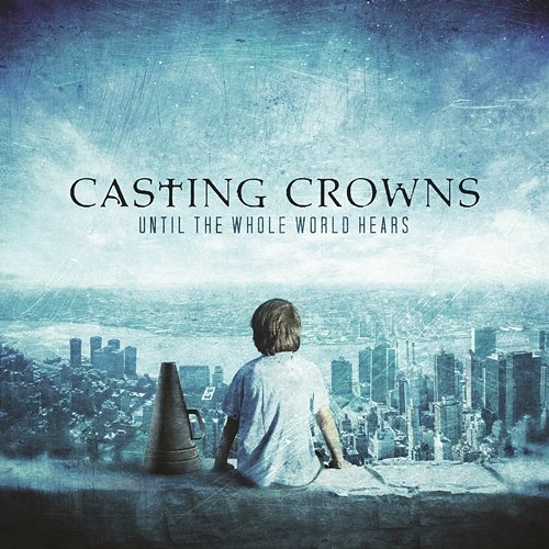 Holy One Casting Crowns