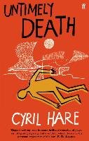 Untimely Death Hare Cyril