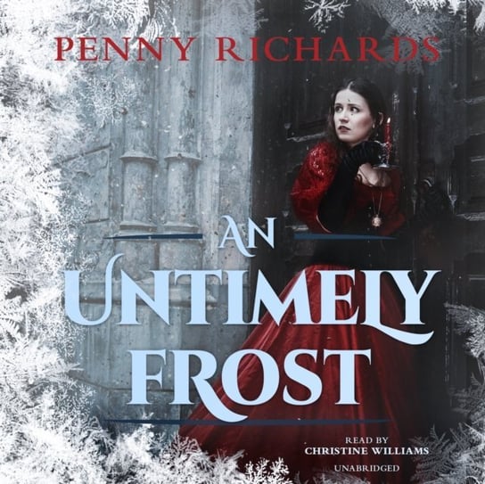 Untimely Frost Richards Penny