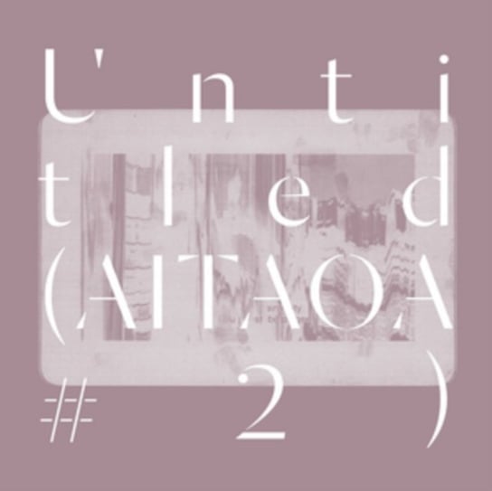 Untitled (AITAOA #2) Portico Quartet