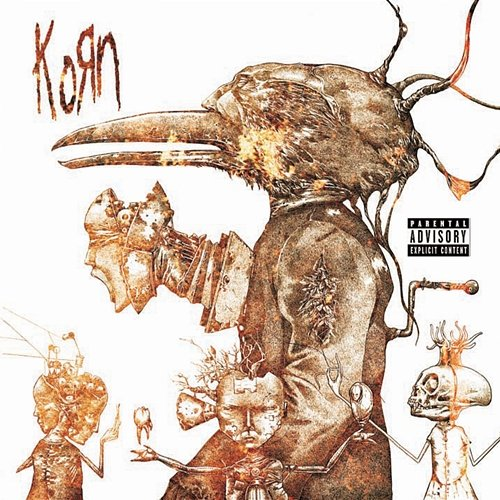 Untitled Korn