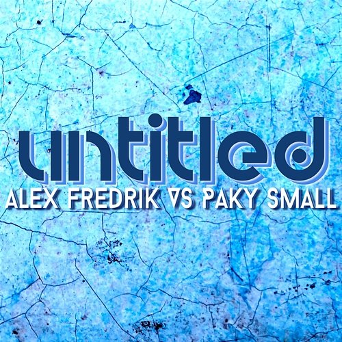 Untitled Paky Small, Alex Fredrik