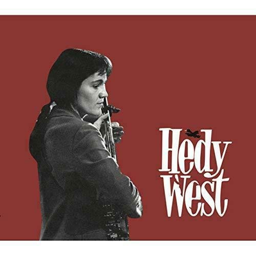 Untitled West Hedy