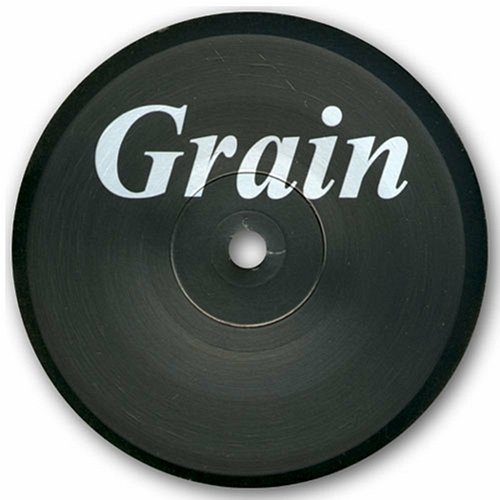 Untitled (G4) Grain