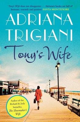 Untitled Novel 7 Trigiani Adriana