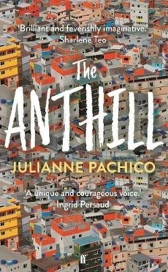 Untitled Novel Julianne Pachico
