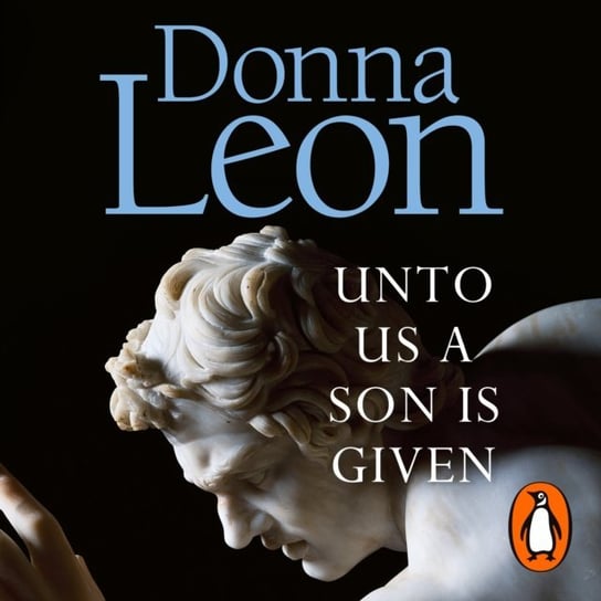 Unto Us a Son Is Given Leon Donna